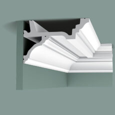 C305 and C213 Orac Coving Mouldings