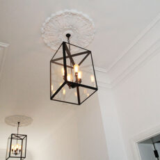 R27 Ceiling Roses and C336