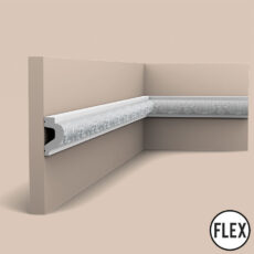 P3020 Flexible Orac Panel Moulding