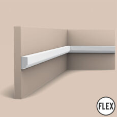 P9050 Flexible Orac Panel Moulding