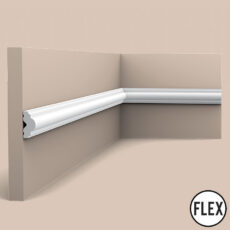 PX103 Flexible Orac Panel Moulding