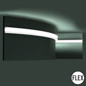 Orac CX190F Flexible Lighting