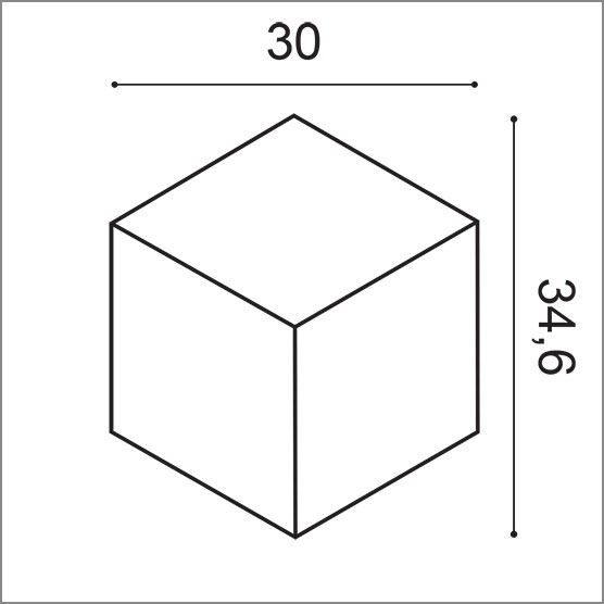 W105 Rhombus Panel