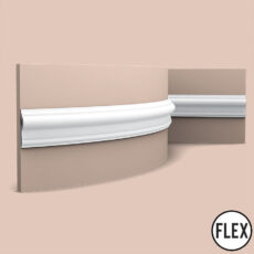 PX202F Orac Flex Panel Moulding