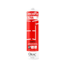 Orac DecoFix ULTRA FX400 Joint Adhesive